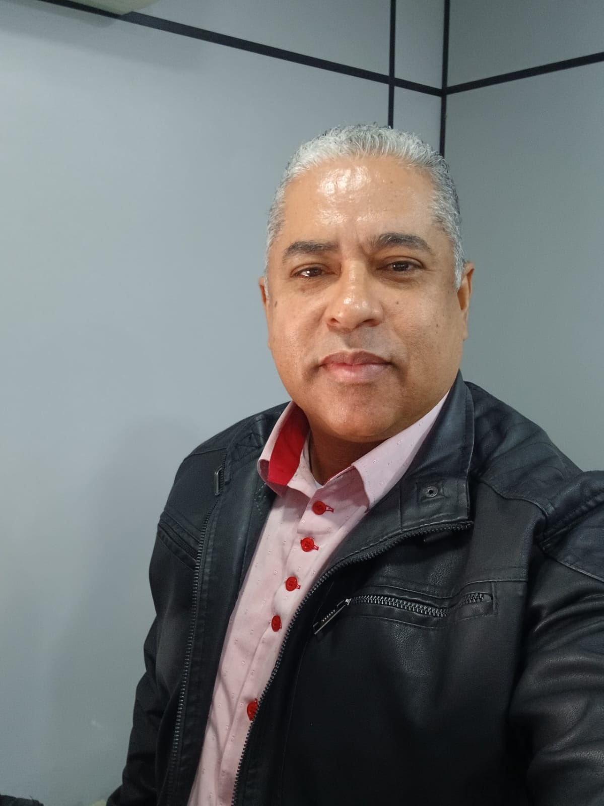 Rogério Tadeu Sampaio Pinheiro