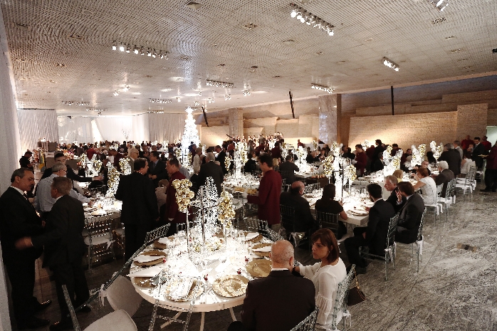 FOTO 10 - 05/12/2016 - PLENÁRIA FECOMÉRCIOSP E JANTAR DE CONFRATERNIZAÇÃO 2016