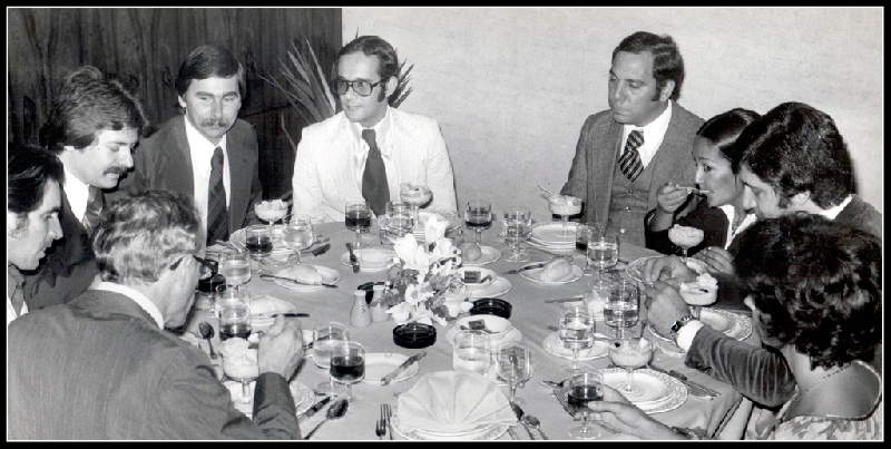 FOTO 01 - DESDE OUTUBRO DE 1977