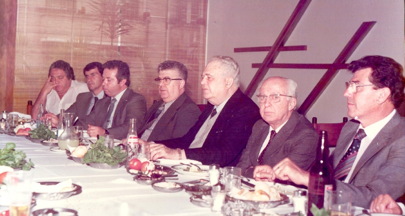 FOTO 02 - DESDE OUTUBRO DE 1977