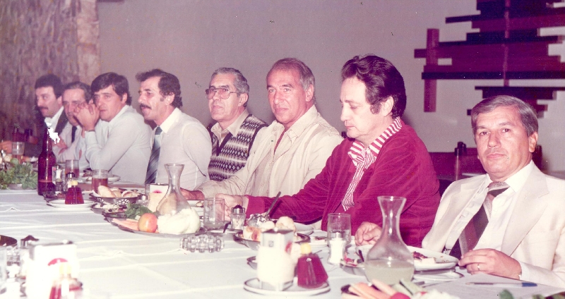 FOTO 07 - DESDE OUTUBRO DE 1977