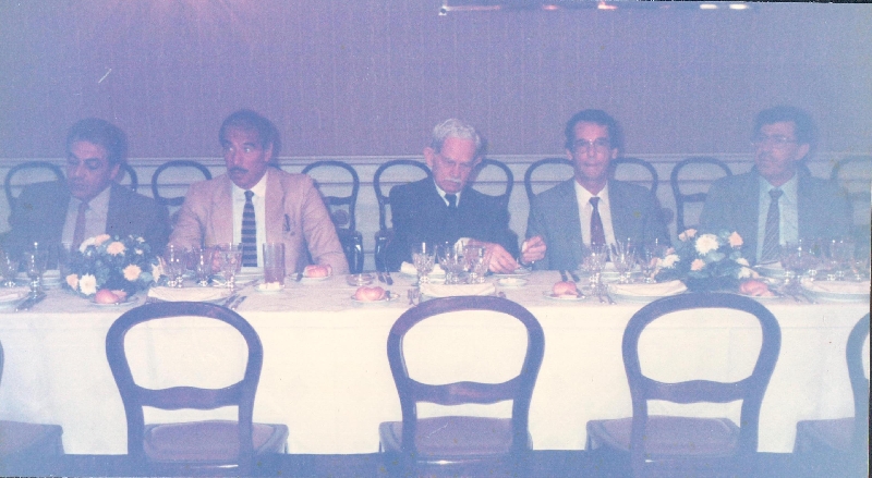 FOTO 09 - DESDE OUTUBRO DE 1977