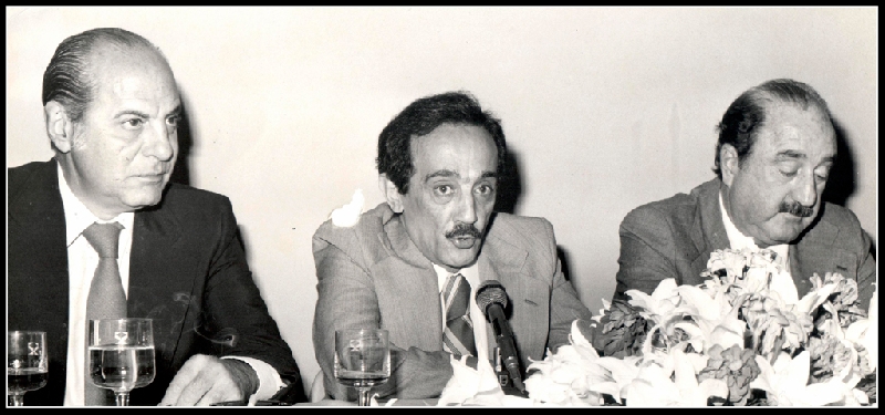 FOTO 10 - DESDE OUTUBRO DE 1977