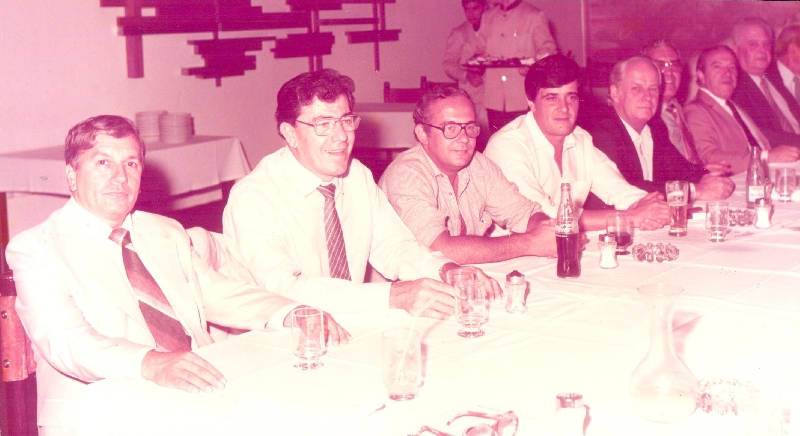 FOTO 11 - DESDE OUTUBRO DE 1977