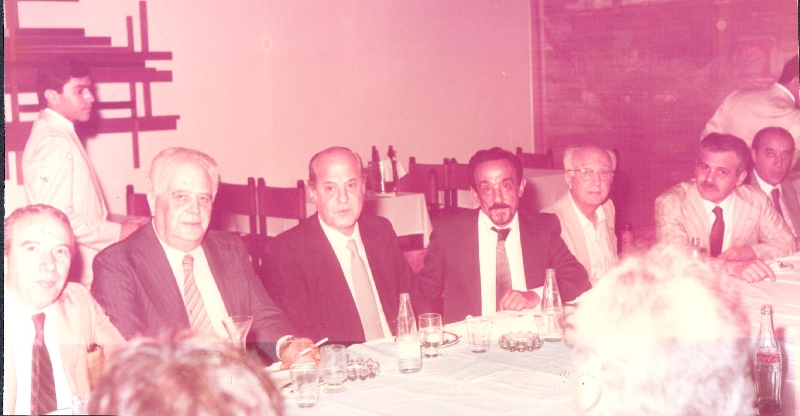 FOTO 12 - DESDE OUTUBRO DE 1977