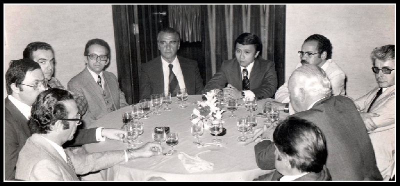 FOTO 13 - DESDE OUTUBRO DE 1977