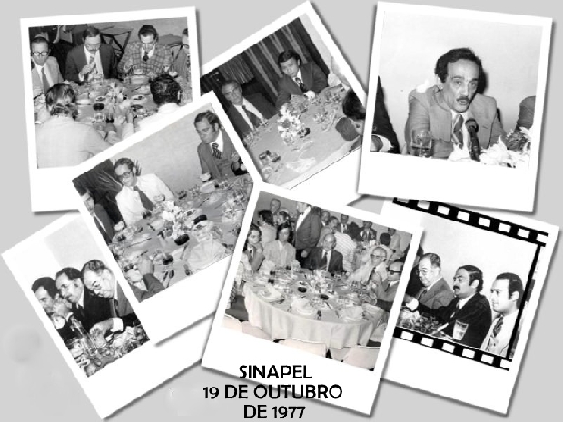 FOTO 17 - DESDE OUTUBRO DE 1977
