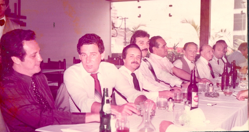 FOTO 18 - DESDE OUTUBRO DE 1977